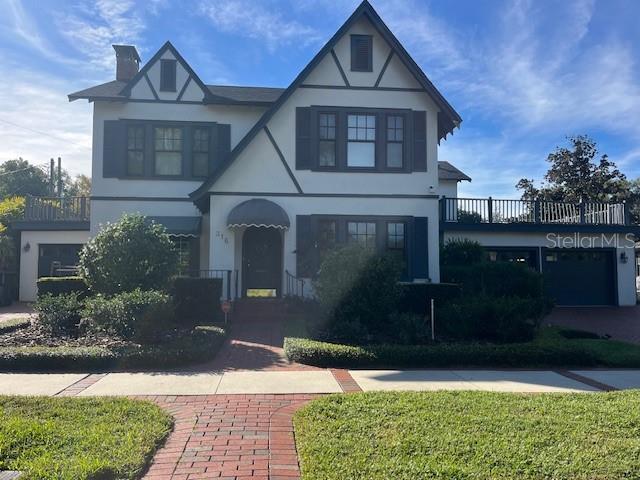 316 Fernwood St in Orlando, FL - Building Photo