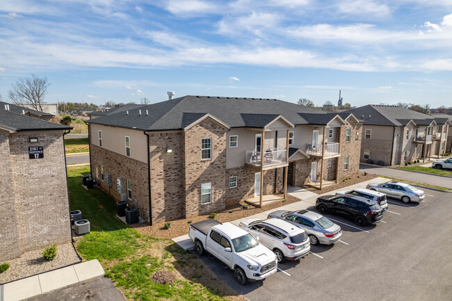 Keystone Commons