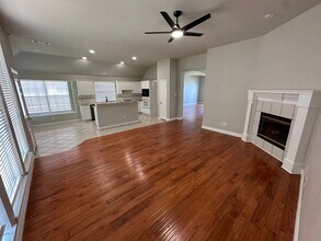 2416 Kariba Ln in Denton, TX - Building Photo - Building Photo