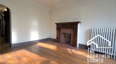 4533 S Michigan Ave, Unit 3A in Chicago, IL - Building Photo - Building Photo