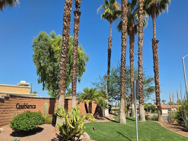 41612 Aventine Ct in Palm Desert, CA - Building Photo - Building Photo