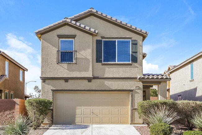 property at 1077 Water Cove St