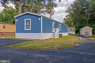 91 Longbow Ln in Hartly, DE - Foto de edificio - Building Photo