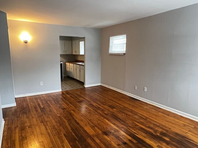 2769 Allegheny Ave in Columbus, OH - Building Photo - Building Photo