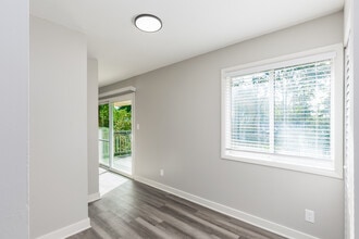 Harborstone in Newport News, VA - Foto de edificio - Interior Photo