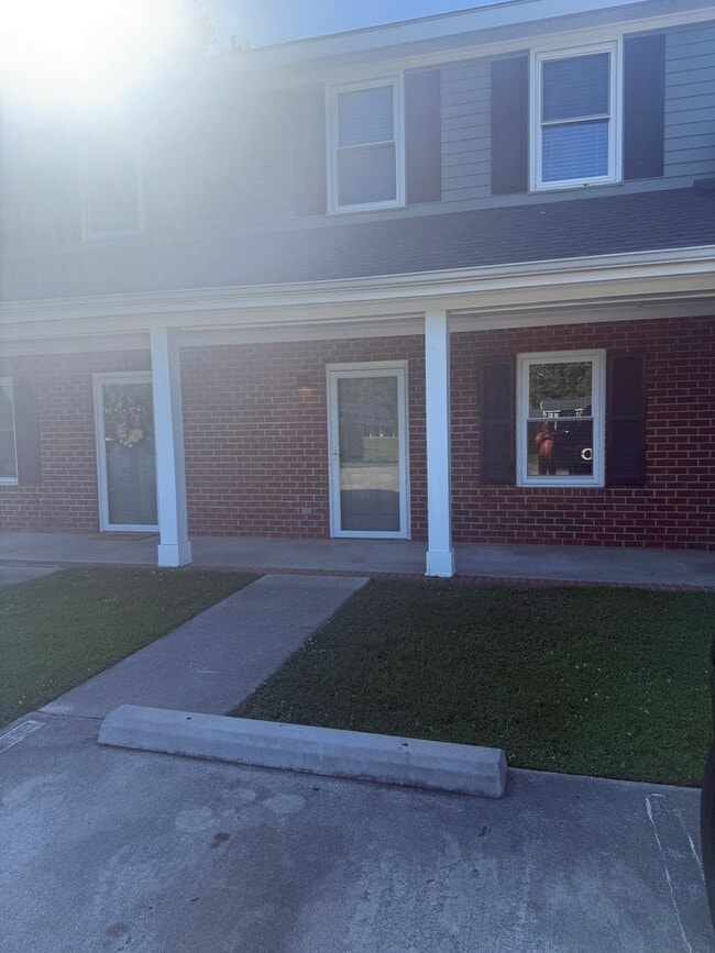 property at 3811 Chase Rd NW