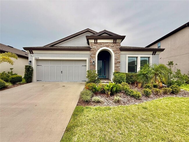 property at 12613 Shetland Walk Dr