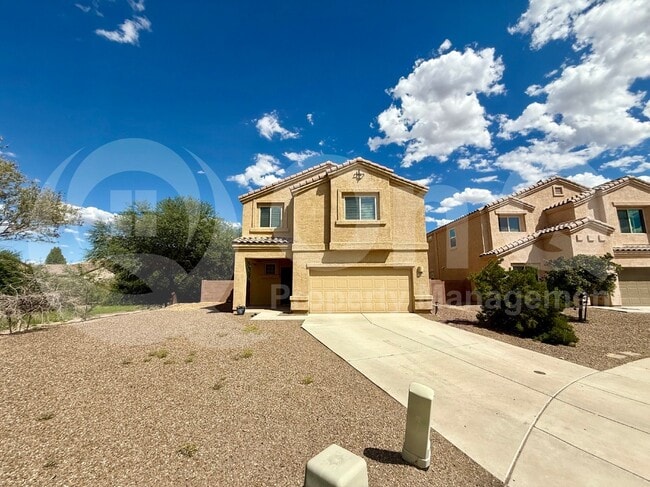 12272 W Reyher Farms Loop in Marana, AZ - Building Photo - Building Photo