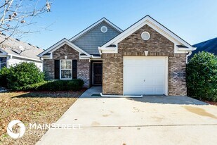 11942 Lovejoy Crossing Blvd in Hampton, GA - Building Photo