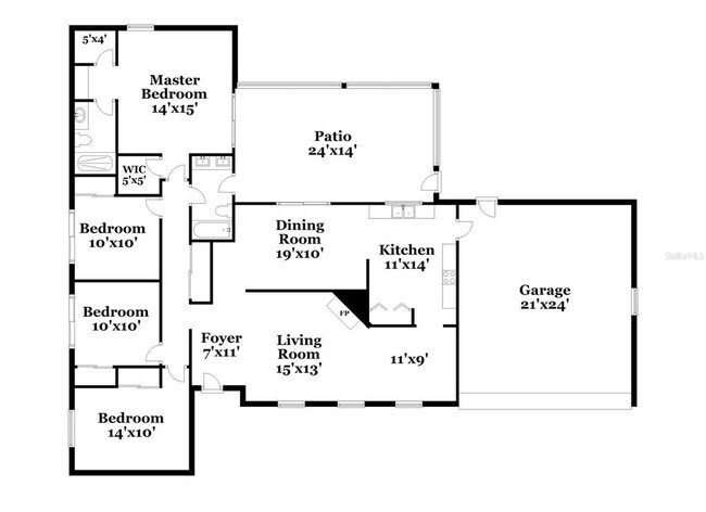 120 Heatherhill in Longwood, FL - Foto de edificio - Building Photo