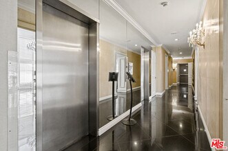 10433 Wilshire Blvd in Los Angeles, CA - Building Photo - Building Photo