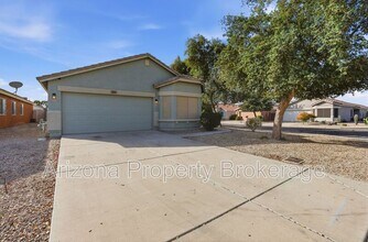 919 E Monteleone St in San Tan Valley, AZ - Building Photo - Building Photo