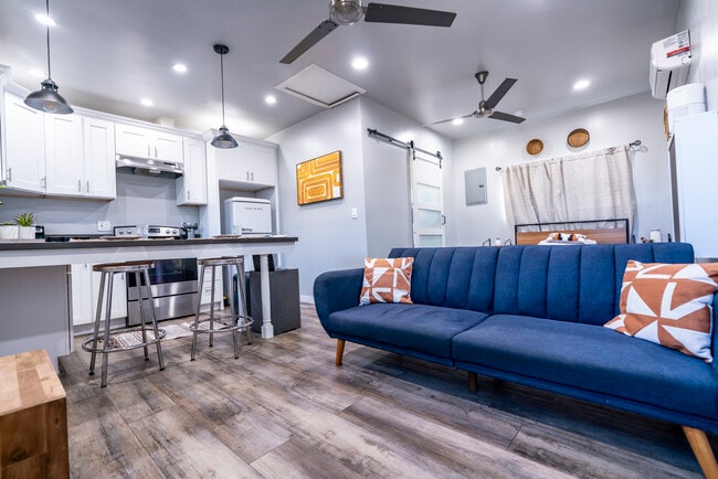 property at 6403 Arlington Ave
