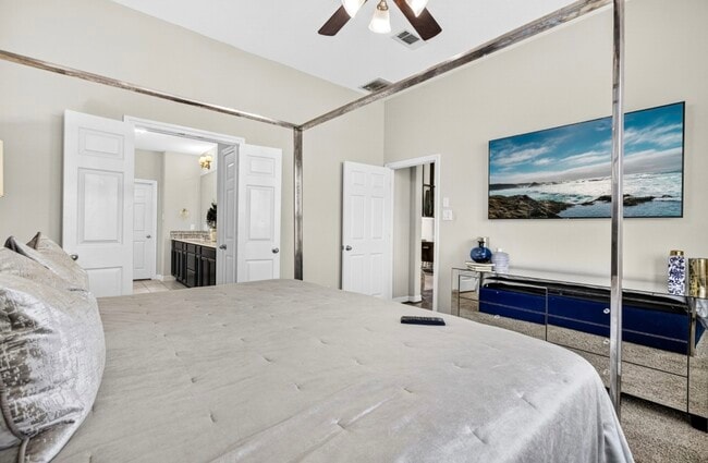 property at 9411 Isabel Bay Ln