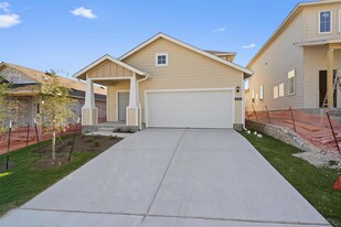 2713 Derwent Dr in Pflugerville, TX - Building Photo