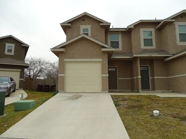 property at 6007 Karly Way