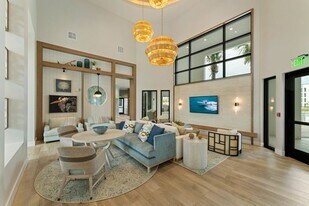 Siesta Lakes in Cape Coral, FL - Building Photo