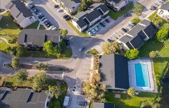 4033 Henley Rd in Orlando, FL - Building Photo - Building Photo