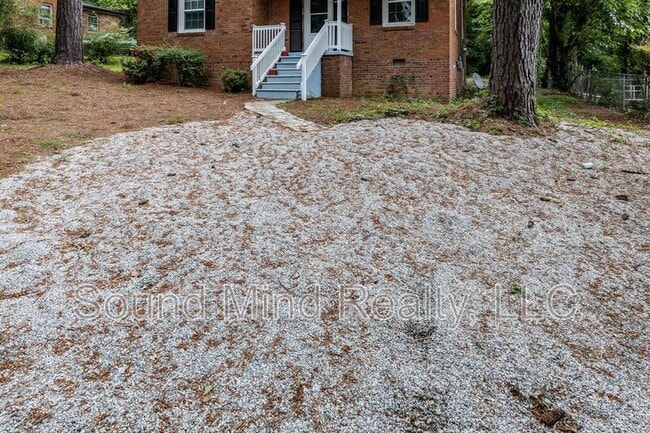 321 Angier Ave in Raleigh, NC - Building Photo - Building Photo