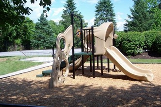 Springford Apartments in Harrisburg, PA - Building Photo - Building Photo