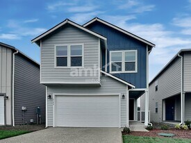 5126 Turnstone St SE in Olympia, WA - Building Photo