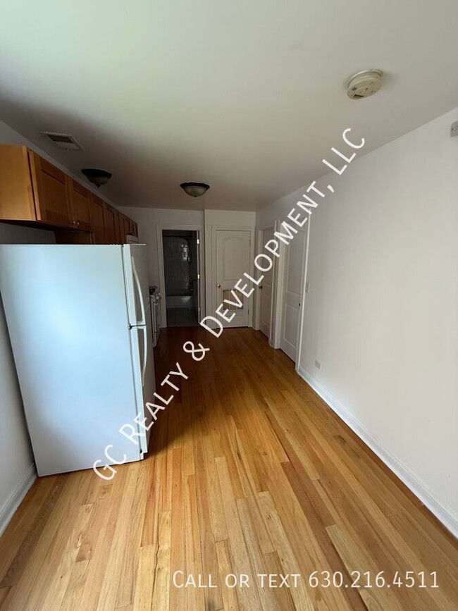 1512 W 17th St in Chicago, IL - Building Photo - Building Photo