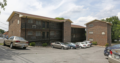 1510-1512 Forest Ave in Knoxville, TN - Building Photo - Building Photo