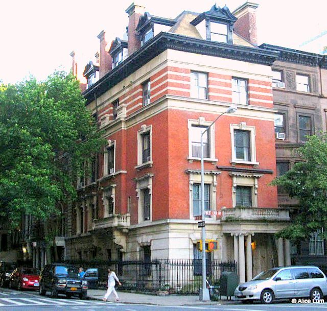 638 West End Ave in New York, NY - Building Photo - Building Photo