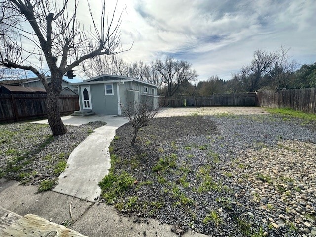 5107 Hutchinson Rd in Sebastopol, CA - Building Photo - Building Photo