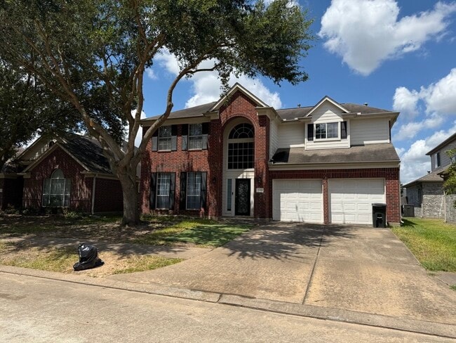 property at 2211 Cambridge Dale Ct