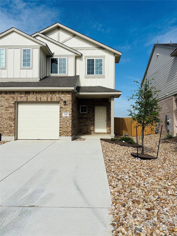 property at 130 Yearling Wy