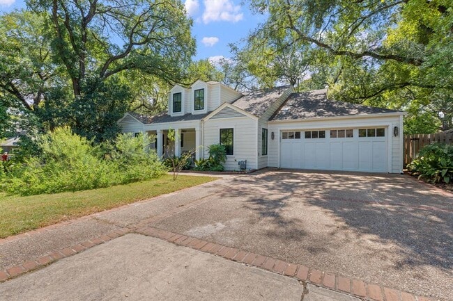 3601 Windsor Rd in Austin, TX - Building Photo - Building Photo