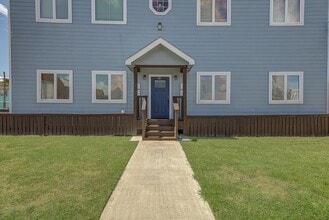 1017 11th St in Galveston, TX - Building Photo - Building Photo