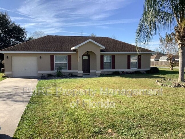 property at 34 Juniper Pass Dr