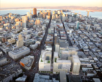 33 8th at Trinity Place in San Francisco, CA - Building Photo - Building Photo