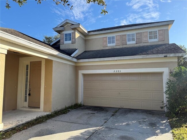 2205 Granger Ave in Kissimmee, FL - Building Photo - Building Photo