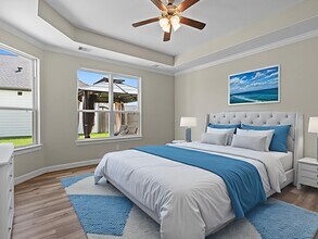 1218 Hidden Oaks Dr in Tomball, TX - Building Photo - Building Photo