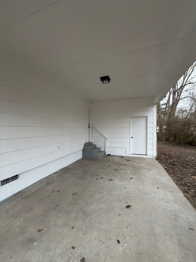 163 Tisdale St in Brownsville, TN - Building Photo - Building Photo