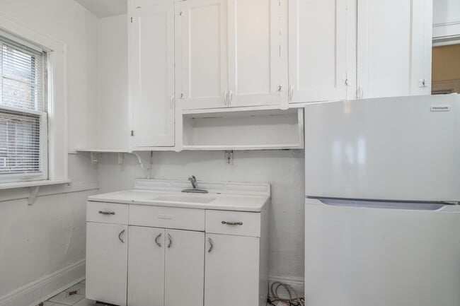 The Balfour Apartments in Cleveland Heights, OH - Foto de edificio - Interior Photo
