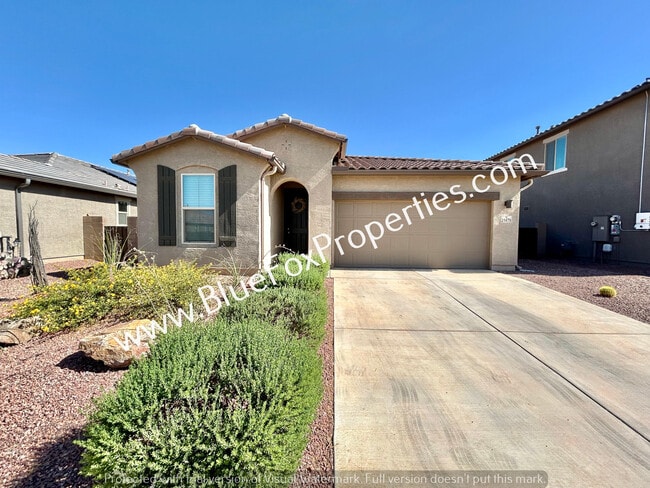 property at 21479 E Treasure Rd