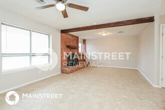 2504 Yorkshire Ave in Moore, OK - Building Photo - Building Photo