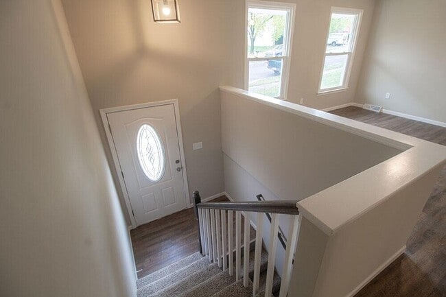 1909 Newton Dr in Columbia, MO - Building Photo - Building Photo