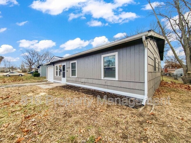 2505 S 52 St in Kansas City, KS - Building Photo - Building Photo