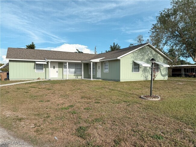 property at 2226 Virginia Ave