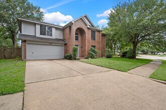 14506 Golden Cypress Ln in Cypress, TX - Building Photo - Building Photo