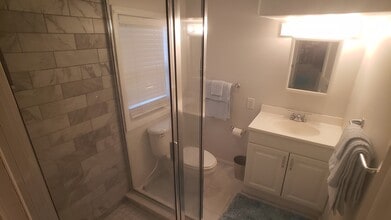 6001 River Terrace in Tampa, FL - Foto de edificio - Building Photo