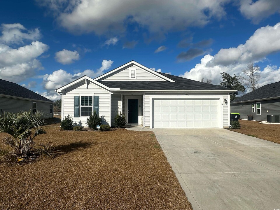 198 Foxford Dr in Conway, SC - Building Photo