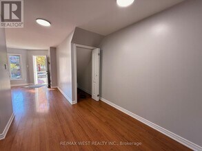 31 Brookfield St in Toronto, ON - Building Photo - Building Photo
