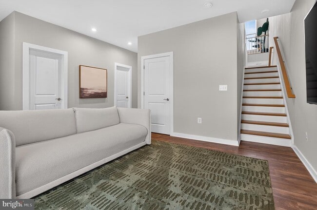 property at 17926 Woods Overlook Dr