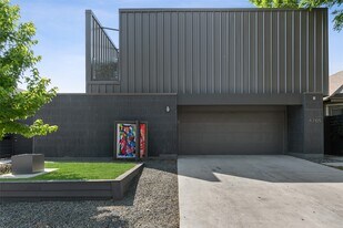 4305 Roseland Ave in Dallas, TX - Building Photo